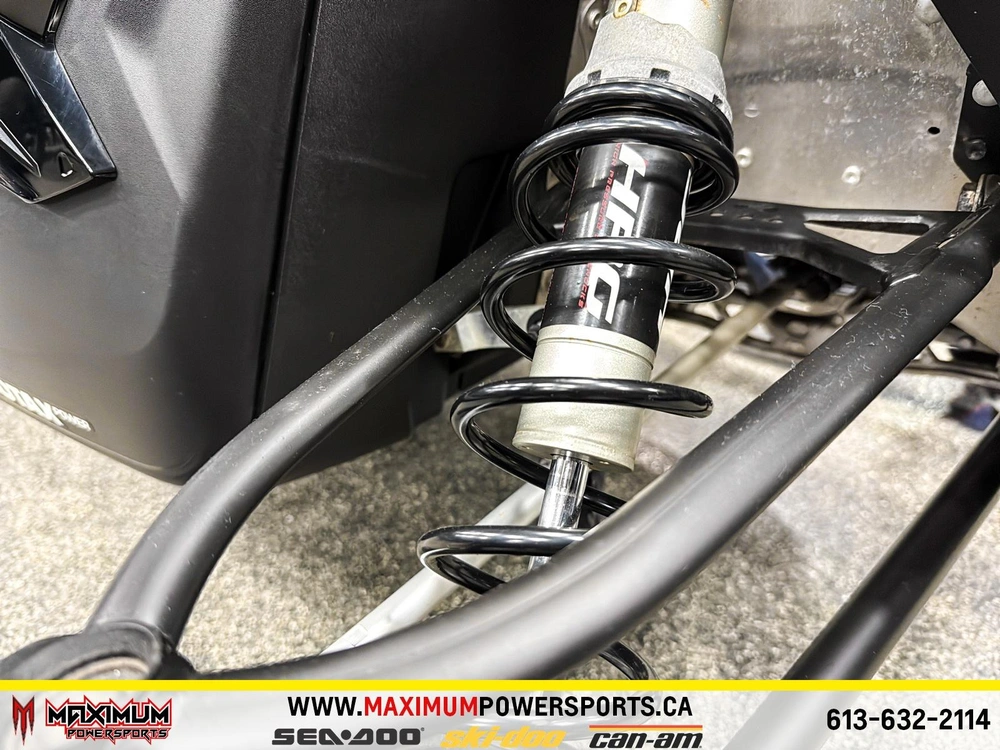 2018 Ski-doo Grand Touring Limited 600r E-tec E.s. (rev Gen4) alt