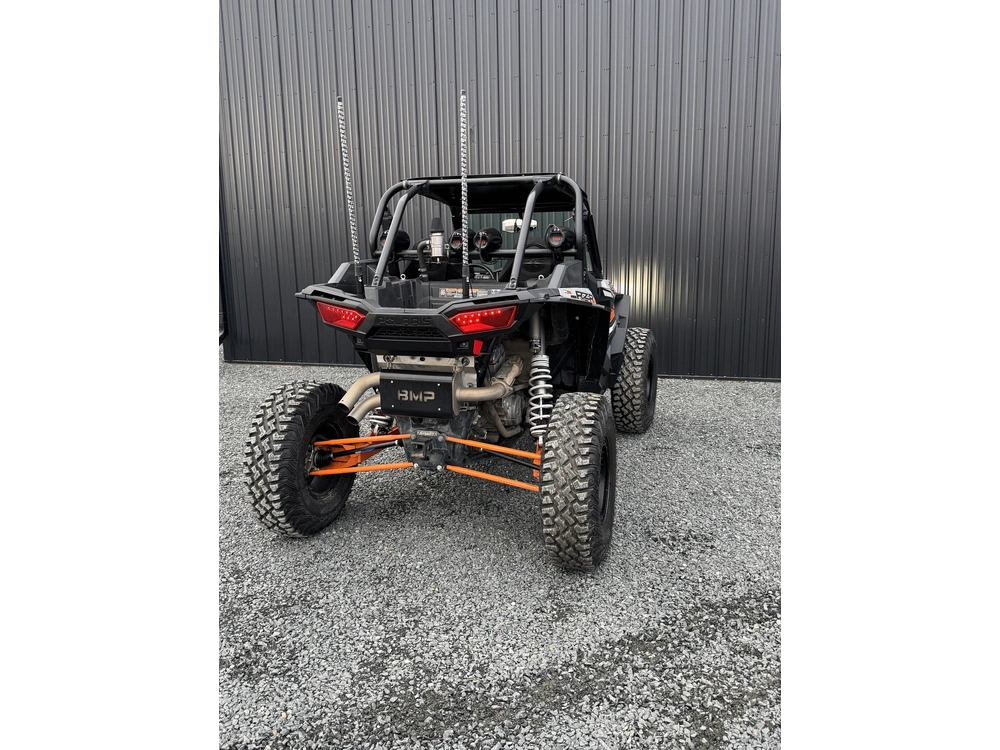 2018 Polaris Rzr Xp® Turbo Eps alt