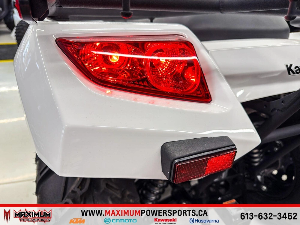 Kawasaki Brute Force 450 2025 alt