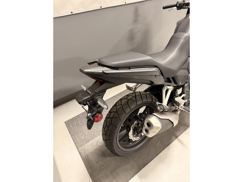 Honda Nx500 Nx 500 2025 alt