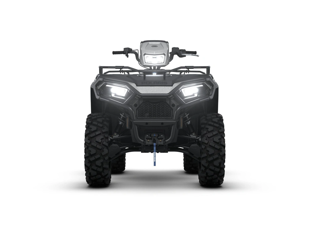 2026 Polaris Sportsman Touring 570 Ultimate Turbo alt