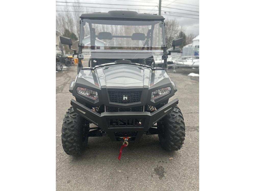 2022 Hisun Sector 550 alt