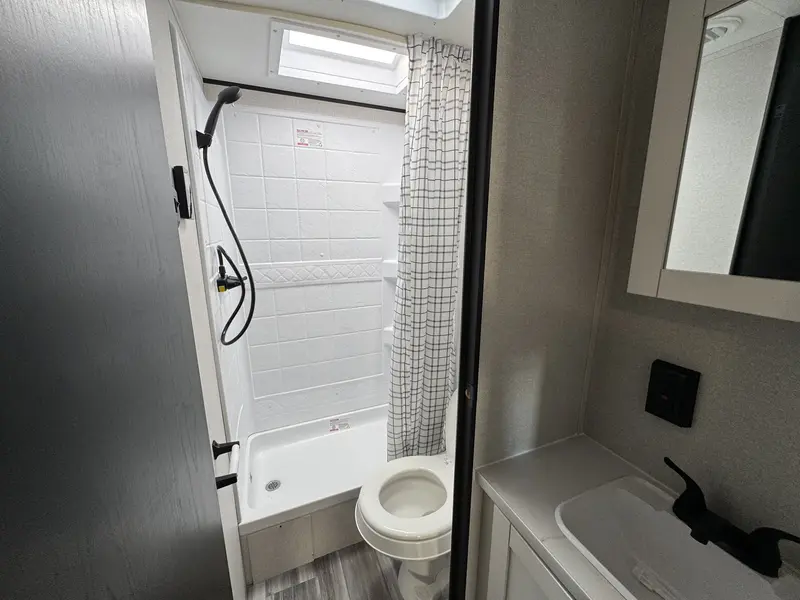 2026 Jayco JAY FLIGHT SLX 261BHS