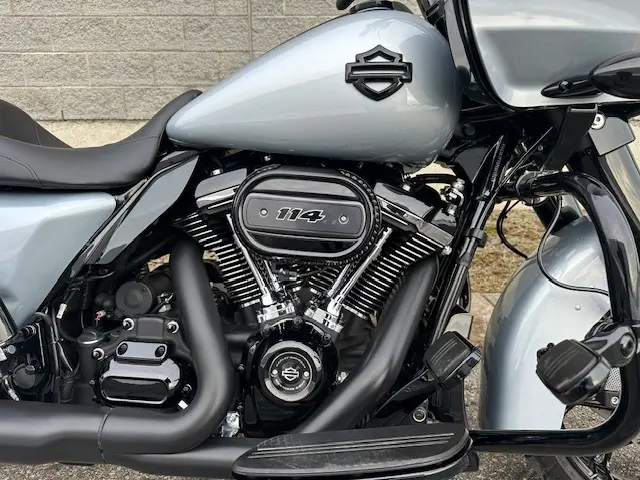 2023 Harley-Davidson Road GlideFLTRX