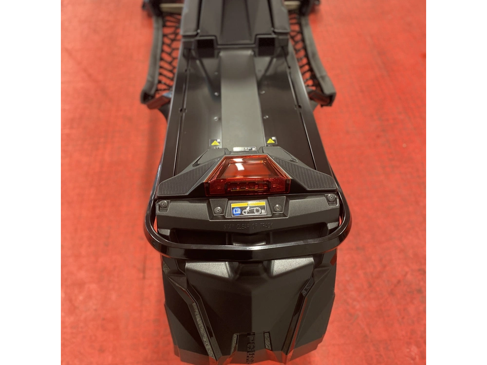 2025 Polaris Patriot 9r Switchback Assault 146 alt