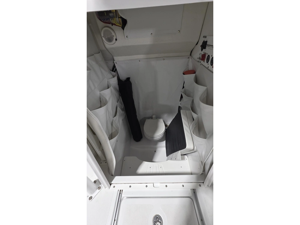 Wellcraft Fisherman 262 2022 alt