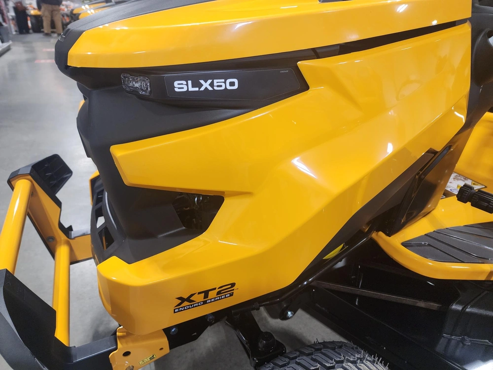 Cub Cadet Xt2 Slx50 2025 alt