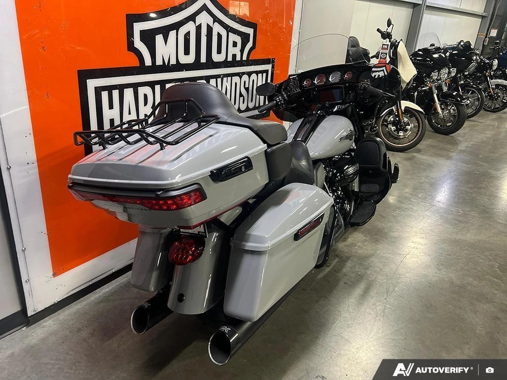 2024 Harley-davidson Flhtk - Ultra Limited™ alt