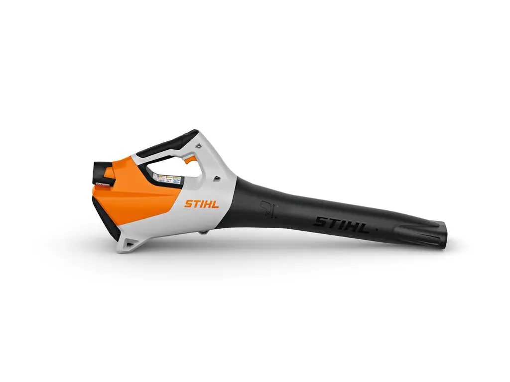 2025 Stihl BGA30 BLOWER SET