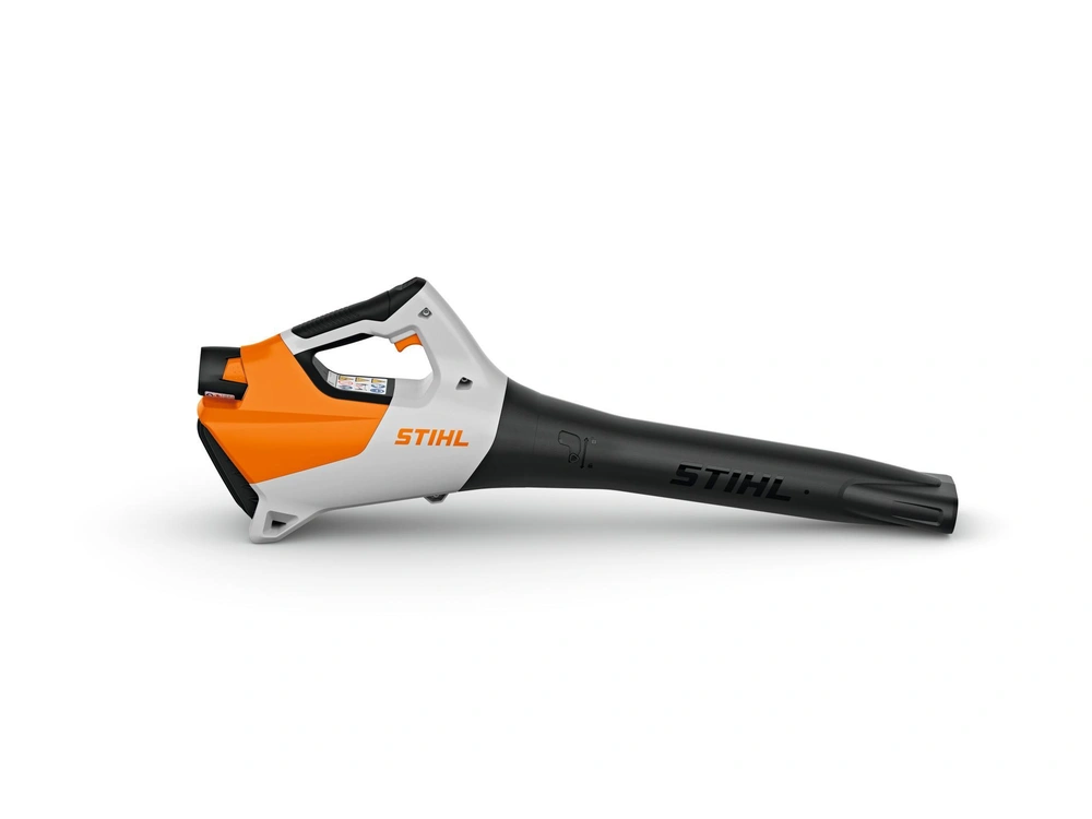 2025 Stihl Bga30 Blower Set alt
