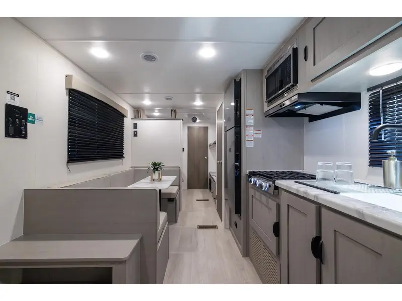 Forest River Viking 25QBH 2026