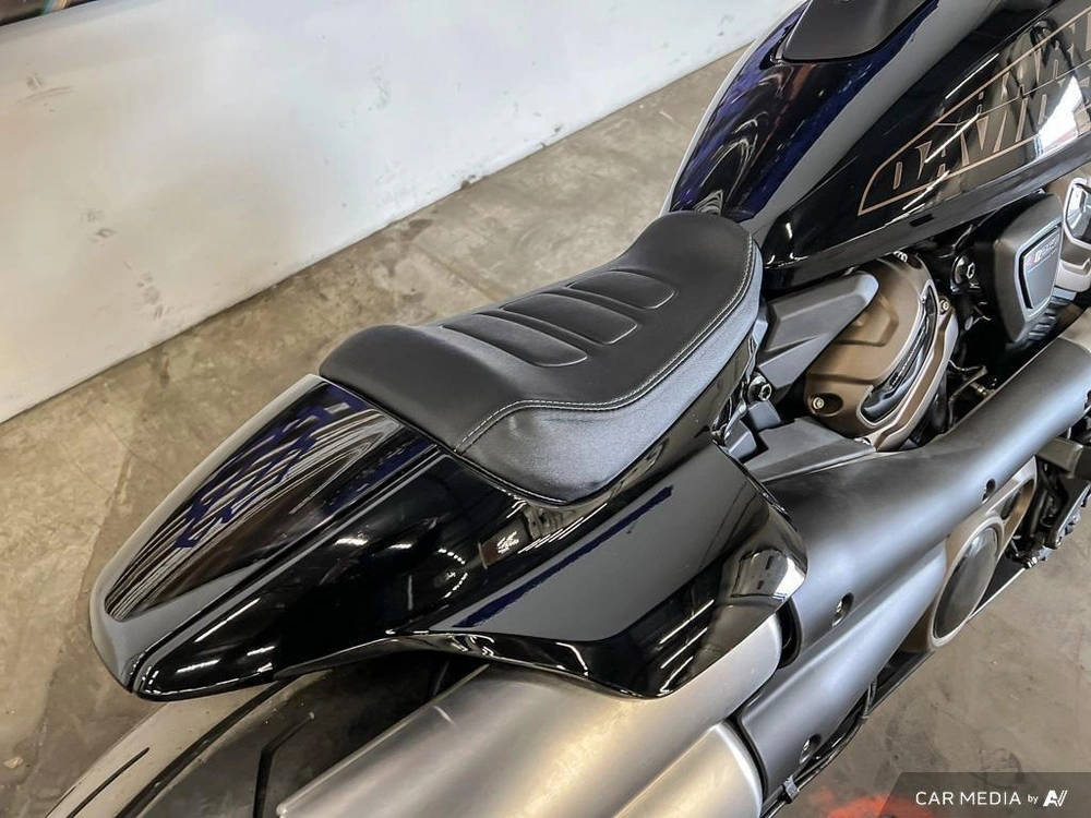 2023 Harley-davidson Rh1250s - Sportster™ S alt