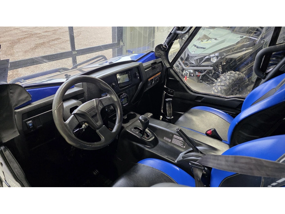 Kawasaki Teryx 4 800 2022 alt