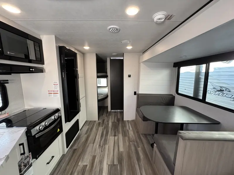 2026 Jayco JAY FLIGHT SLX 261BHS