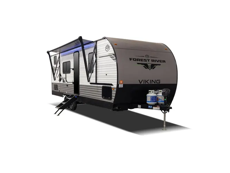 2026 Forest River Viking 26BH