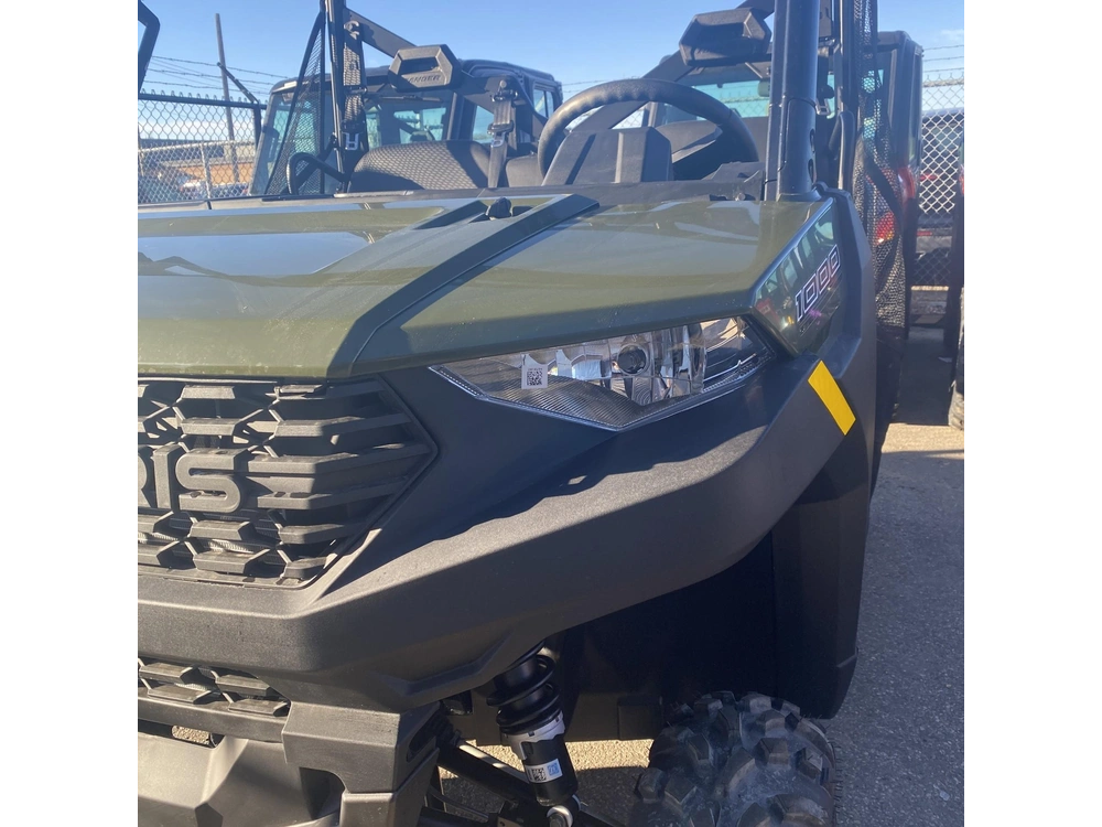 2025 Polaris Ranger 1000 alt
