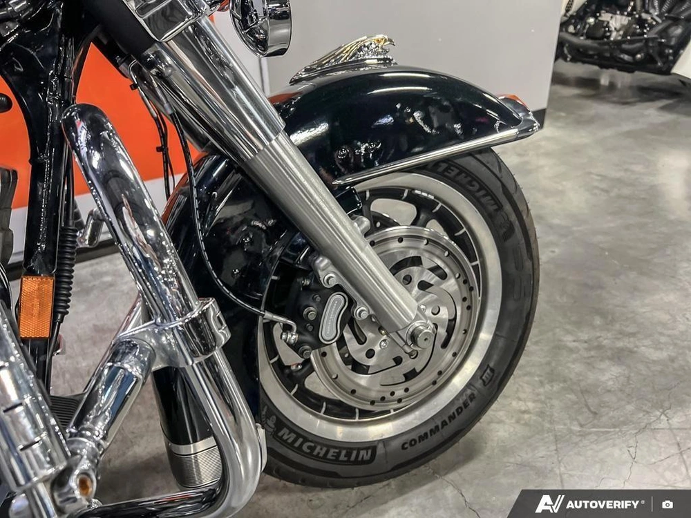 2006 Harley-davidson Flhti Electra Glide Std alt