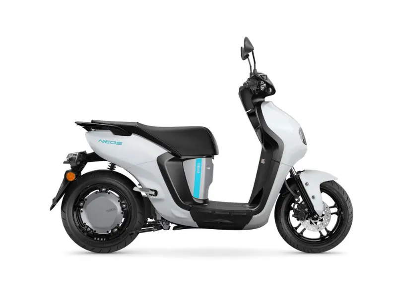 2026 Yamaha NEO'S ELECTRIC SCOOTER