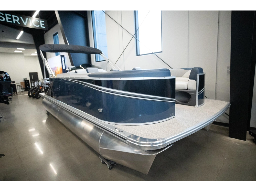 2025 Legend Q-series 21 C alt