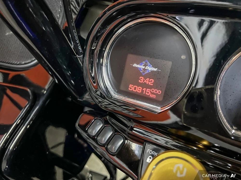 2020 Harley-davidson Fltrxs Road Glide Special alt