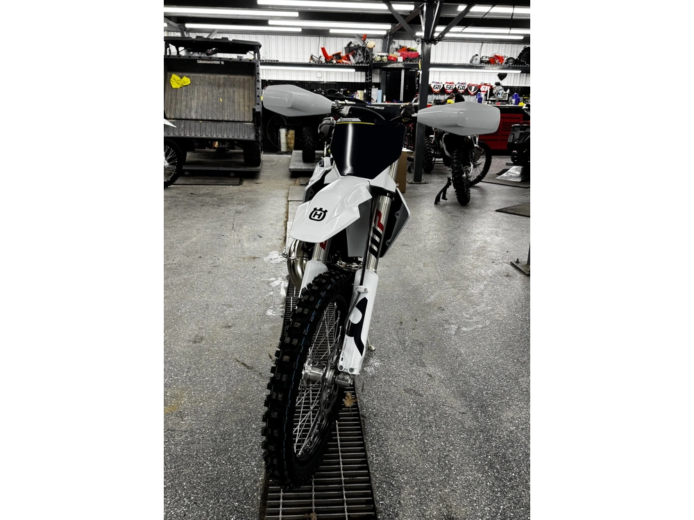 Husqvarna Tx 300 2026 alt