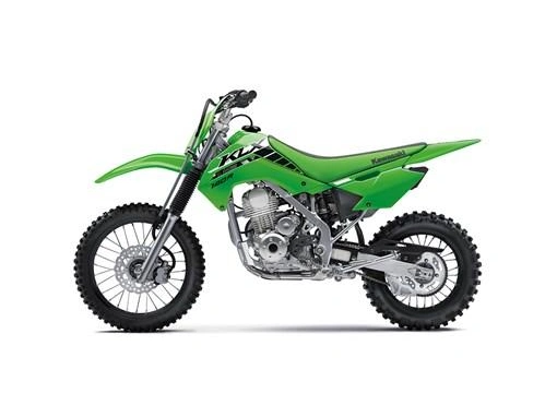 Kawasaki Klx140r 2025 alt