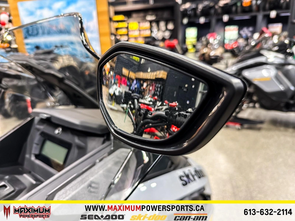 Ski-doo Renegade Adrenaline 900 Ace Turbo E.s. Ripsaw 1.25" 2025 alt