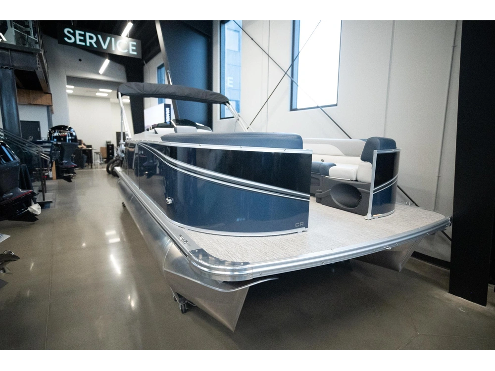 2025 Legend Q-series 21 C alt