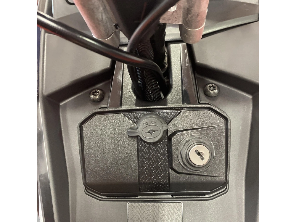 2025 Polaris Patriot 9r Switchback Assault 146 alt