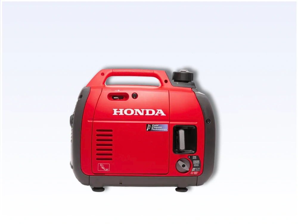 None Honda Eu2200itc1 alt