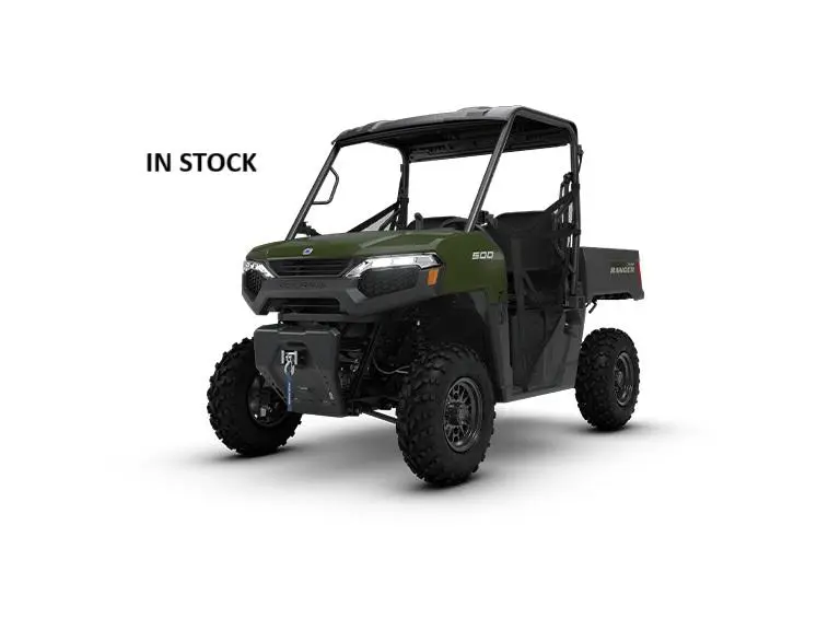 2026 Polaris RANGER500 