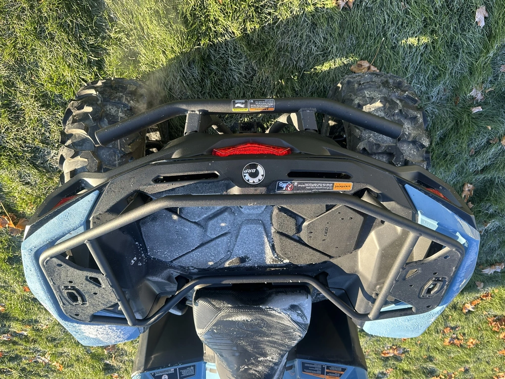 2026 Can-am Outlander Xt 700 alt