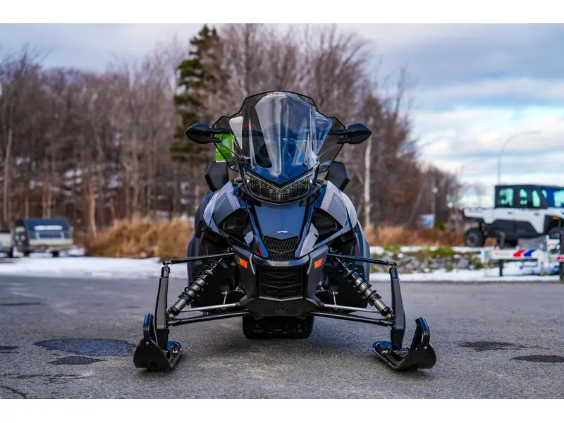 2026 Arctic Cat Panterra 9000