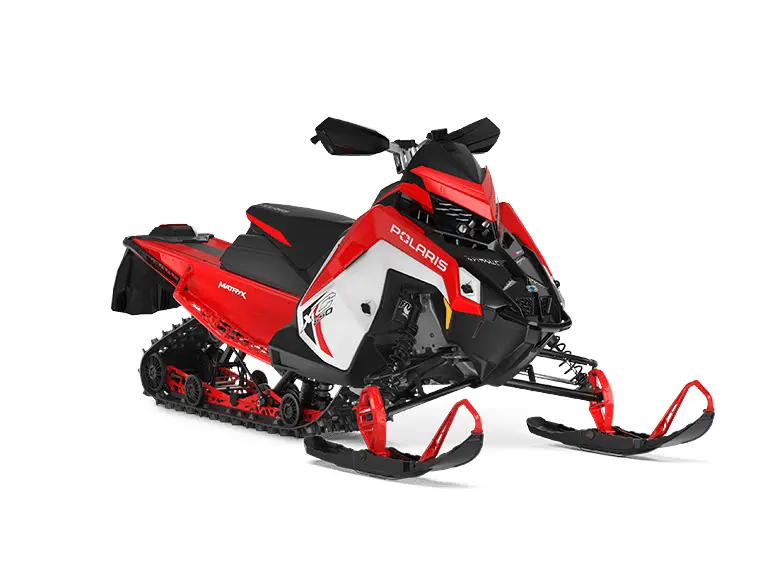 2023 Polaris DEMO 850 SWITCHBACK XC 146 