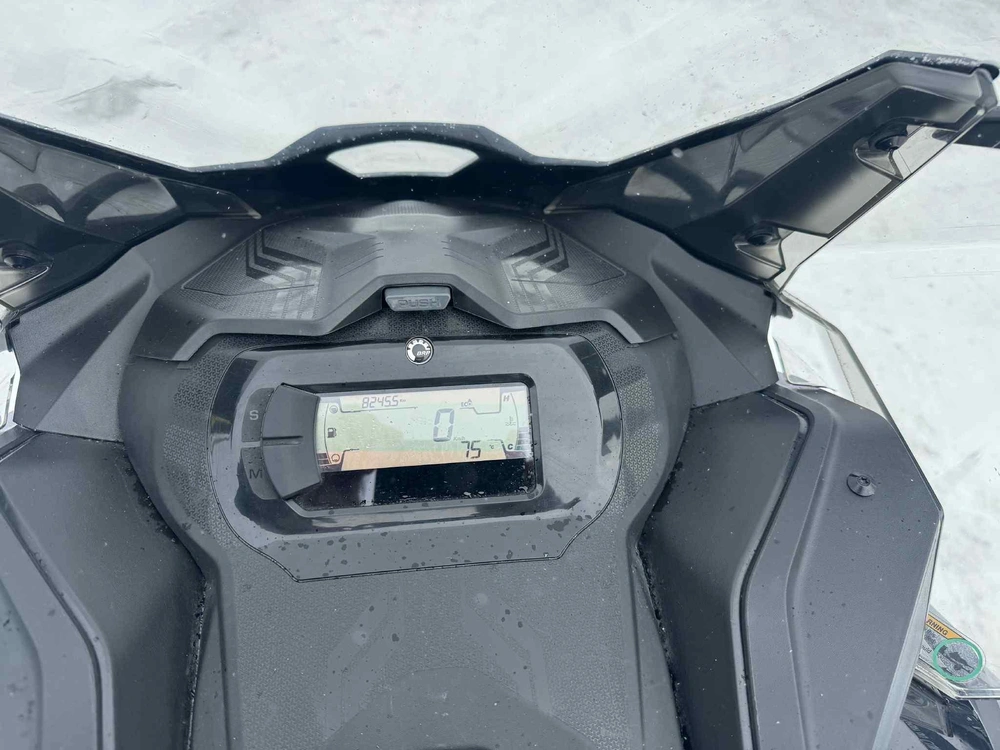 Ski-doo Skandic Le 900 Ace 2023 alt