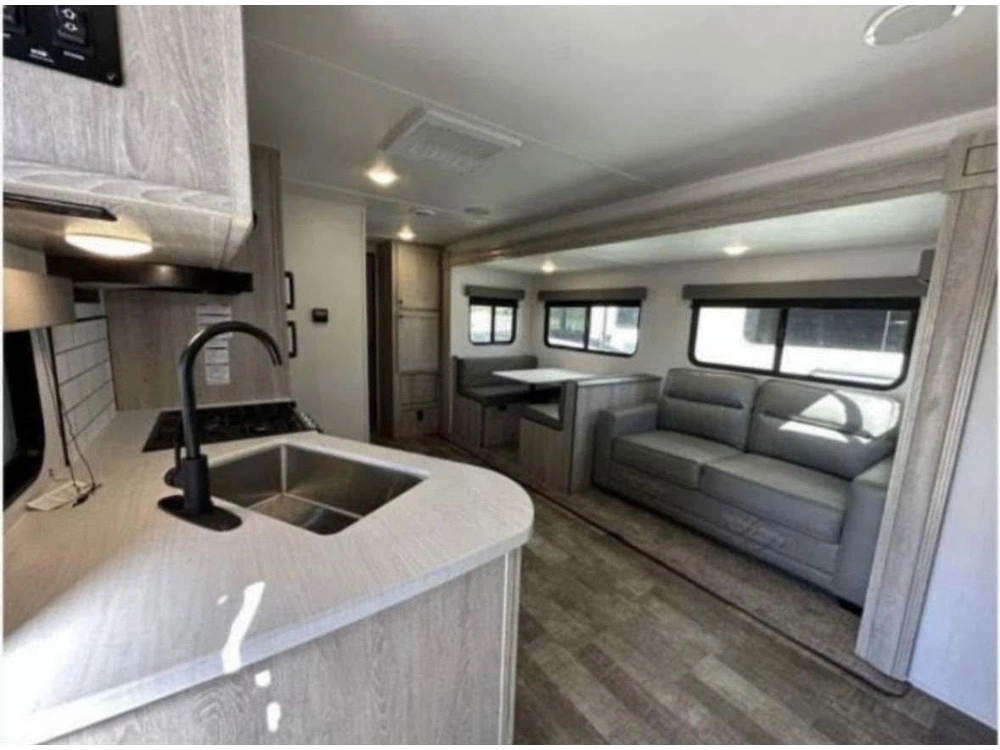 2025 Riverside Rv Xplorer 290bh alt
