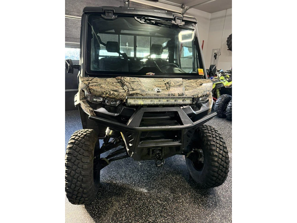 Can-am Defender Hd10 2019 alt