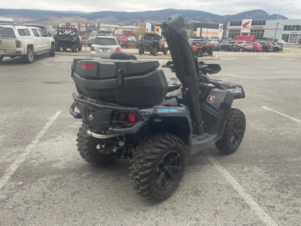2021 Can-am Outlander™ Max Xt-p™ 850 alt