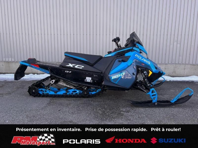Polaris 850 Indy Xc 137 2024 alt