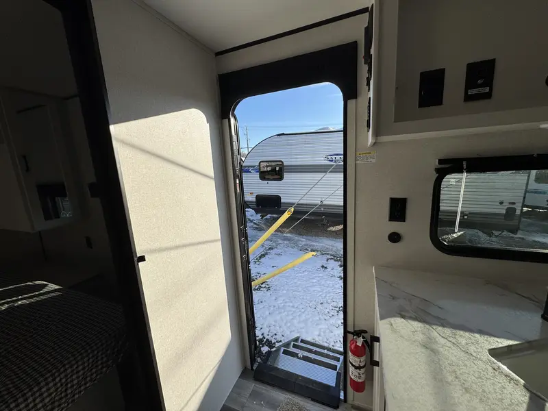 2026 Jayco JAY FLIGHT SLX 245BHS