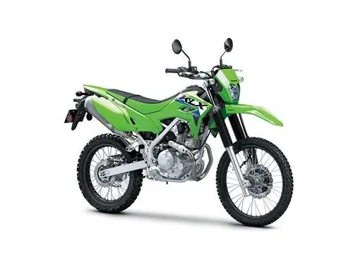 Kawasaki KLX 230  2026