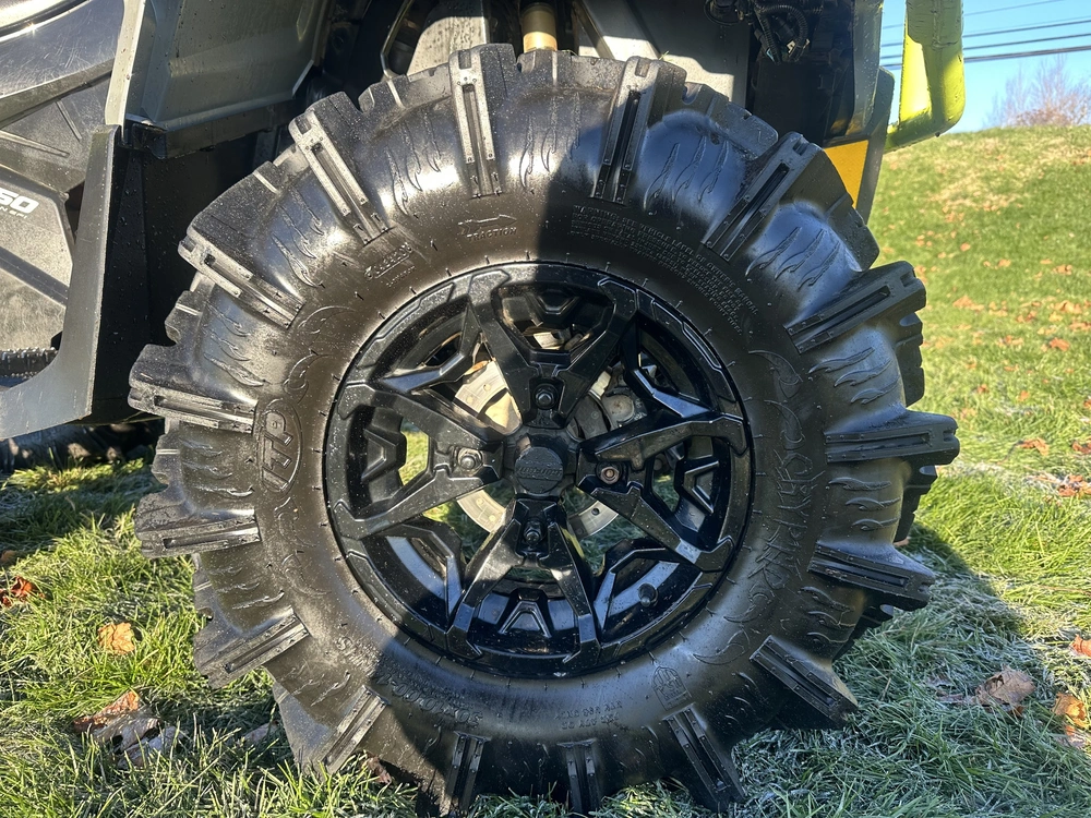 2020 Can-am Outlander Xmr 850 alt