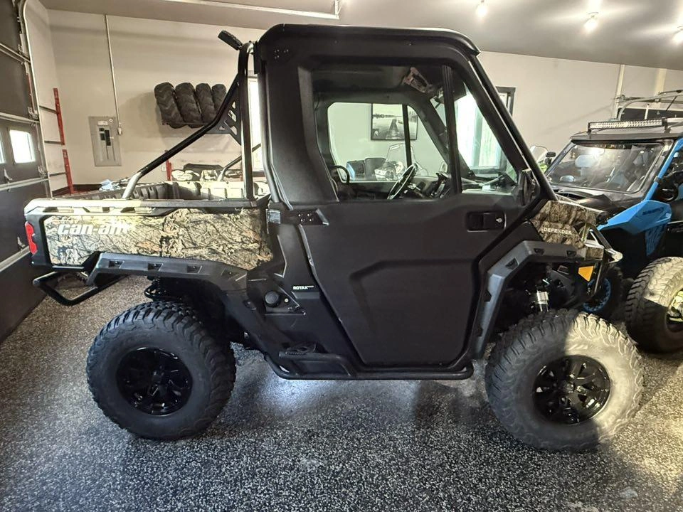 Can-am Defender Hd10 2019 alt