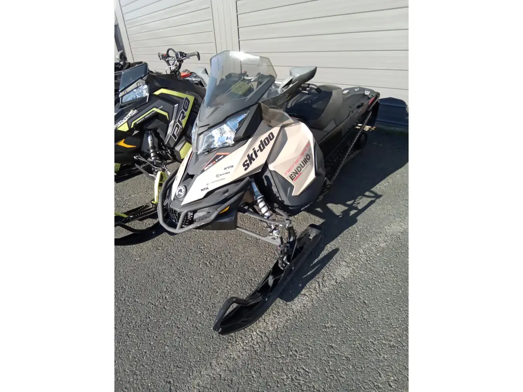2016 Ski-Doo RENEGADE ENDURO