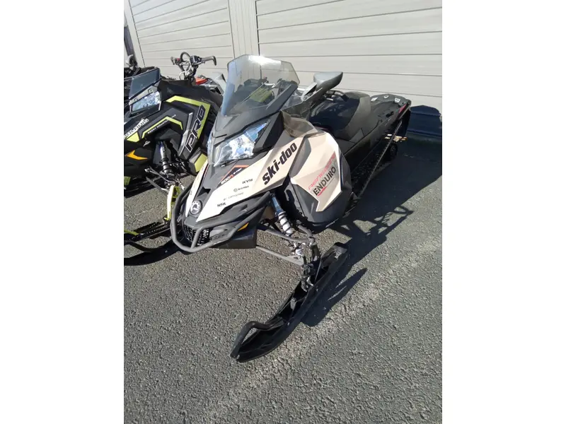 2016 Ski-Doo RENEGADE ENDURO