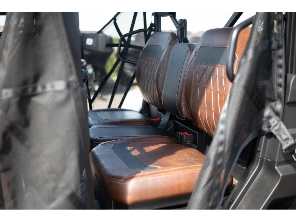 2025 Cfmoto Uforce U10 Pro Xl alt