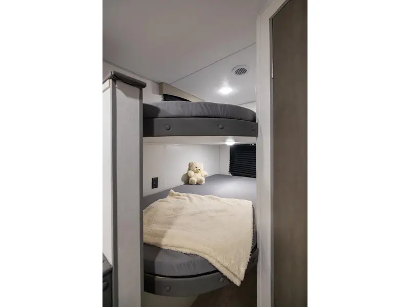 2026 Forest River Viking 26BH