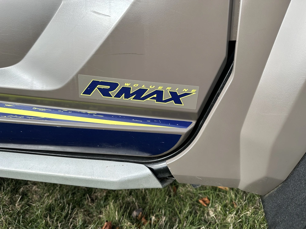 2023 Other Yamaha Rmax Le alt
