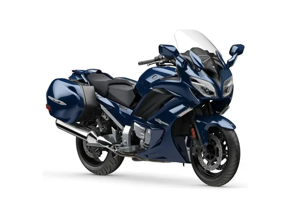 Yamaha FJR1300 ES 2026