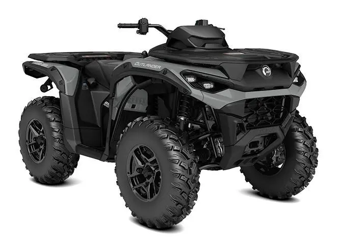 2026 Can-Am Outlander XT 1000R